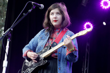Lucy Dacus Birth Chart, Zodiac Signs, Horoscope and Astrology Data 