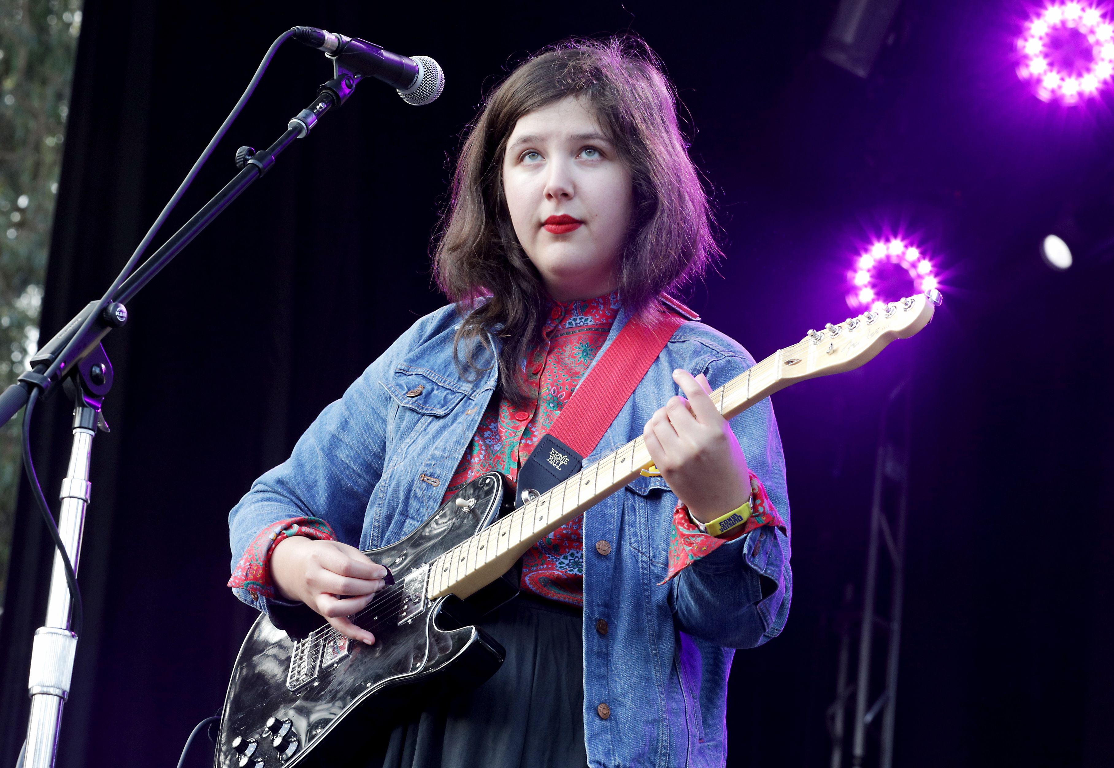 Lucy Dacus Birth Chart, Zodiac Signs, Horoscope and Astrology Data 