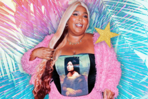 Lizzo Birth Chart, Zodiac Signs, Horoscope and Astrology Data