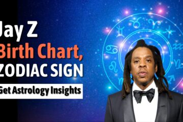 Jay Z Birth Chart, Zodiac Sign, Horoscope, and Astrology