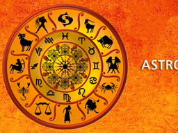 Astrology Guru Logo