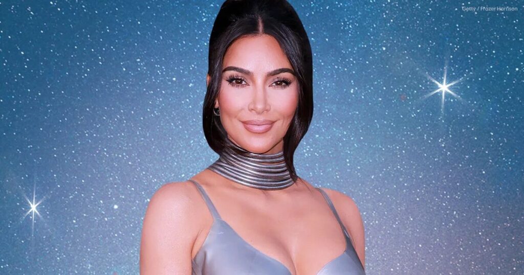 Kim Kardashian Birth Chart, Planetary Placements and Aspects and Patterns, Special Features