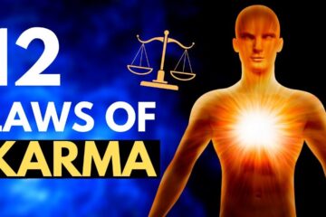 12 Laws of Karma, That Will Change Your Life