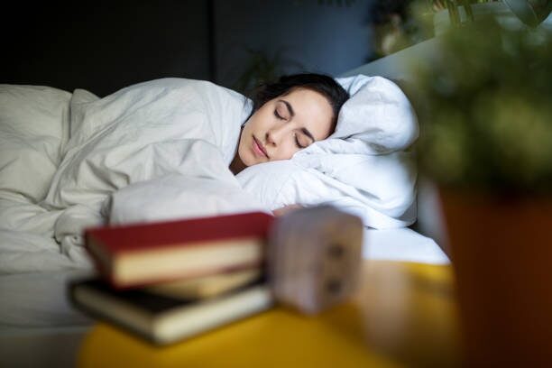 Struggling to Sleep? 10 Habits to Boost Your Energy and Improve Your Sleep